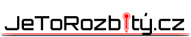 JeToRozbity.cz